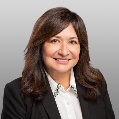 IRENE  CALDERON Photo