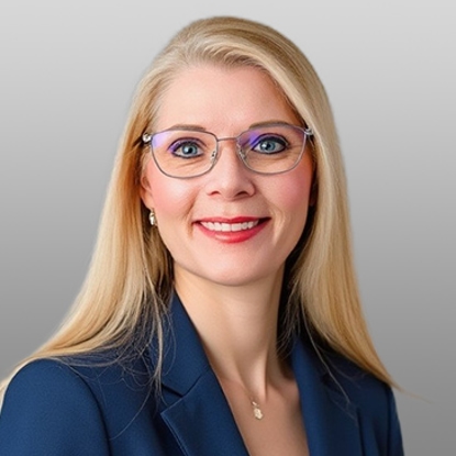 SUSAN  GLEASON, CSSC Photo