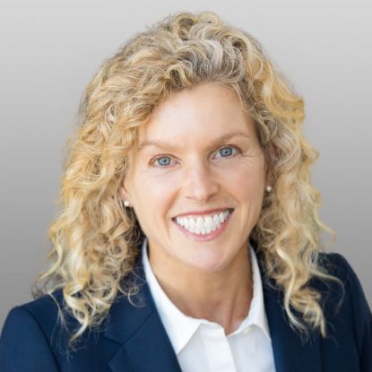 MARJORIE FORD SMITH, CFP® Photo