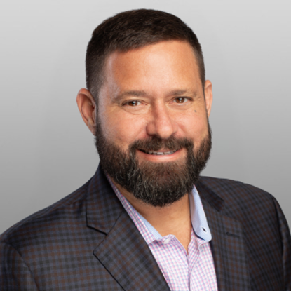 JOHN (JAY) M. SCAROLA, CSSC Photo