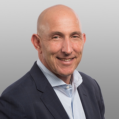 GEORGE  AUDI, CHSNC® , CSSC Photo