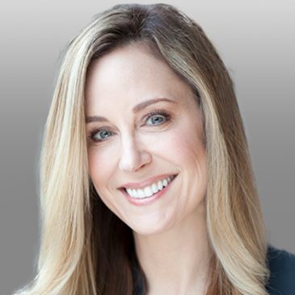 CLAUDINE HOMOLASH, ESQ. Photo