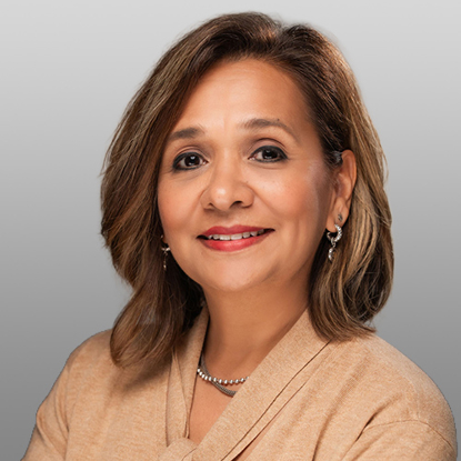 Angie  Martinez Photo