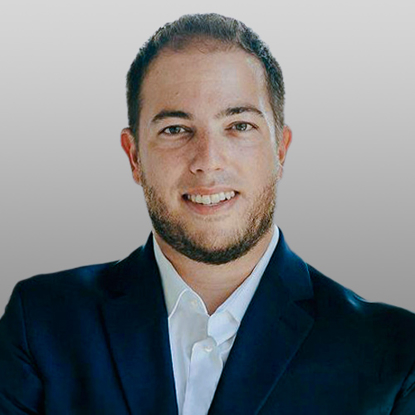 CHRIS  BUA, J.D. Photo