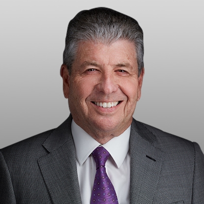 JAMES J. BRADY JD, CSSC Photo