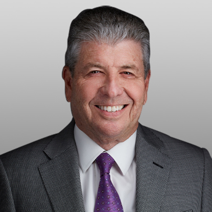 JAMES J. BRADY JD, CSSC Photo