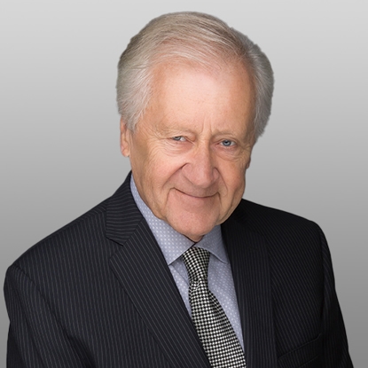 GERALD (JERRY) GREGER Photo