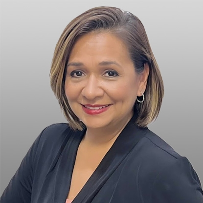 Angie  Martinez Photo