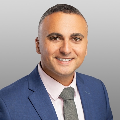 RIMON BEBAWI Photo