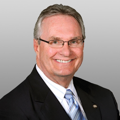 RONALD WALTERS SR. Photo