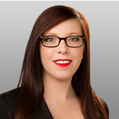 Rachelle Gleason Photo