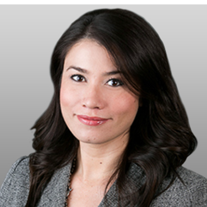 Veronica  Goucher Photo