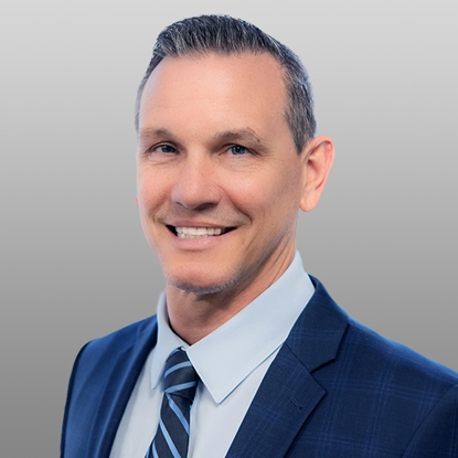 SEAN PENDRAY, CSSC, CHFC®, RSP Photo