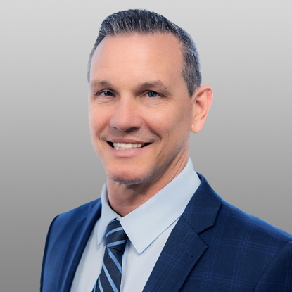 SEAN  PENDRAY, CSSC, CHFC®, RSP Photo