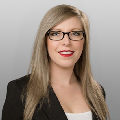 RACHELLE  GLEASON Photo