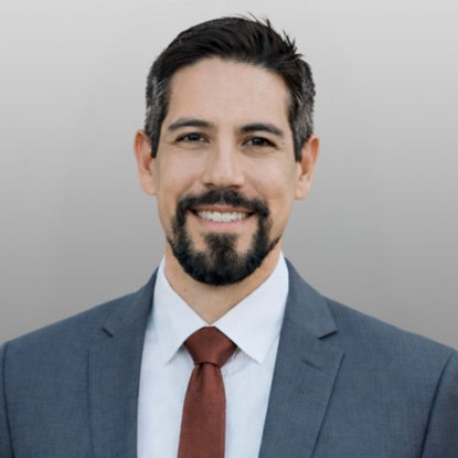 Gilberto  Iracheta Photo