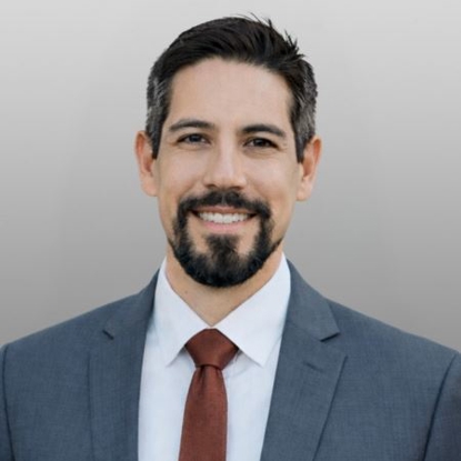 Gilberto  Iracheta Photo