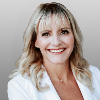 TRACI  KAAS, CEFT® Photo