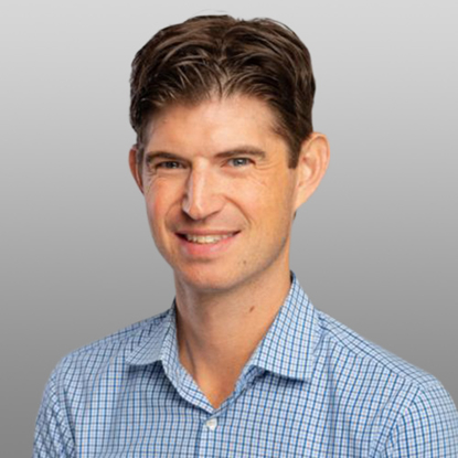 ZACHARY  BROMMER, CFP®, CLU Photo
