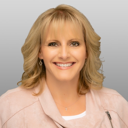 TRACI KAAS, CEFT® Photo