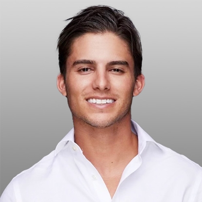 KEATON  WEISZ Photo