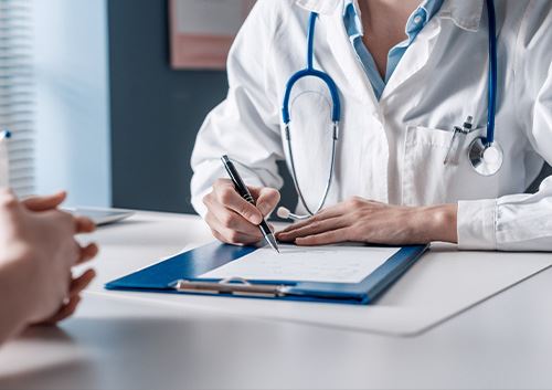 Medicare Set-Asides (MSA)
