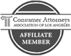 Consumer Attorneys Association of Los Angeles