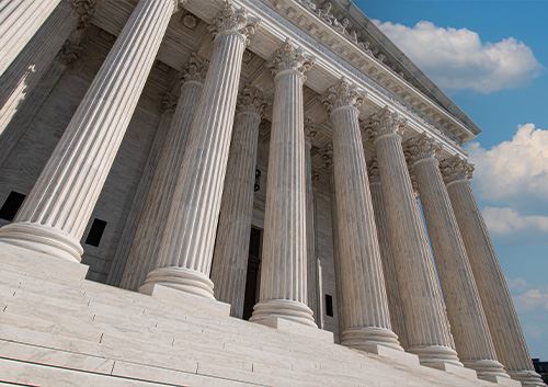 Government Benefit Preservation